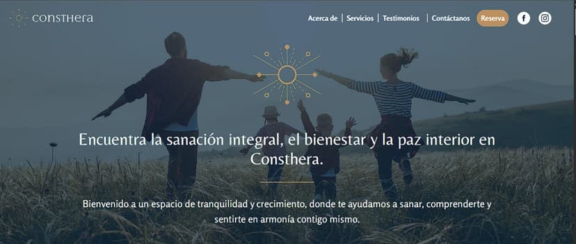 Consthera